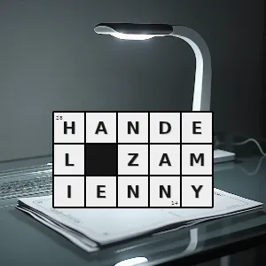 Hasło krzyżówkowe handel który polega na wymianie towaru na towar bez posługiwania się pieniędzmi - handel zamienny – rozwiązanie, synonimy, podpowiedzi i definicje krzyżówkowe